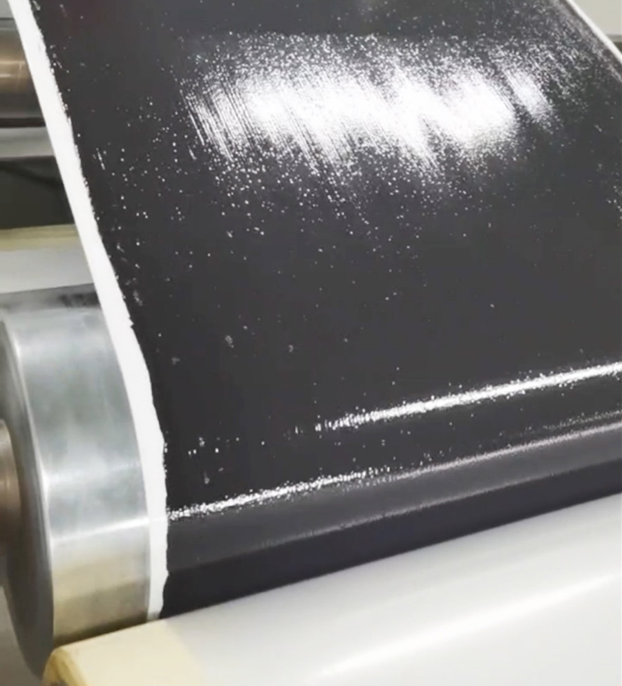 涂布機工作 涂布機工作